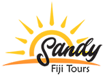 Sandy Fiji Tours